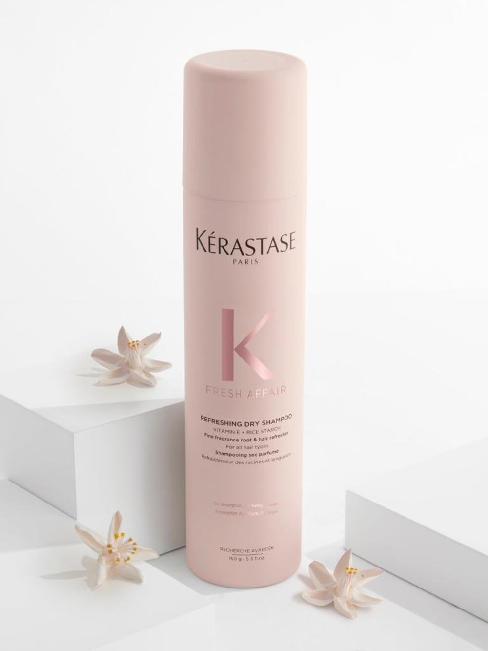 Kérastase Fresh Affair Dry Shampoo 150g (5.3 oz)